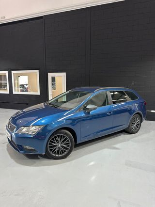 Seat Leon 1.2 TSI Connect 