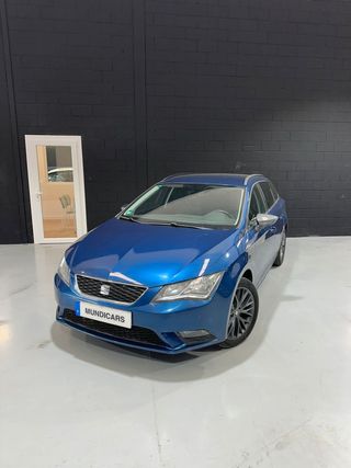 Seat Leon 1.2 TSI Connect 