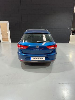 Seat Leon 1.2 TSI Connect 