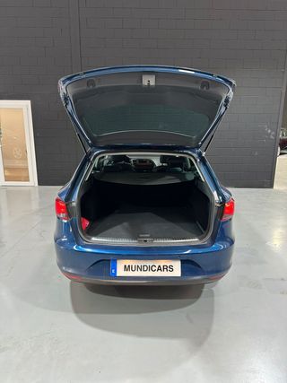 Seat Leon 1.2 TSI Connect 
