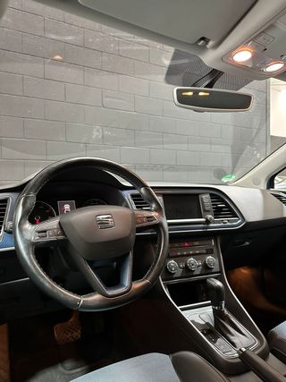 Seat Leon 1.2 TSI Connect 