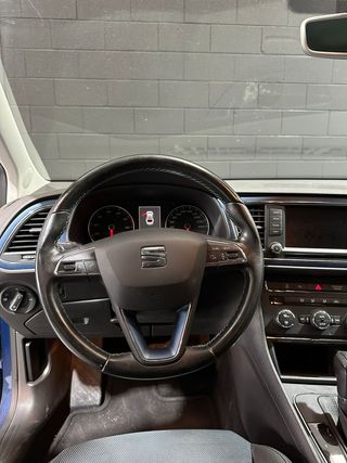 Seat Leon 1.2 TSI Connect 