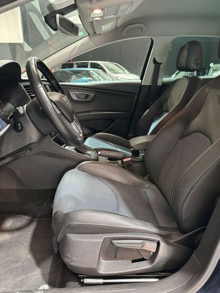Seat Leon 1.2 TSI Connect 