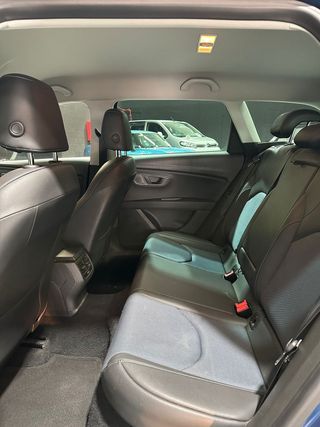 Seat Leon 1.2 TSI Connect 
