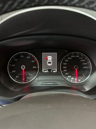 Seat Leon 1.2 TSI Connect 