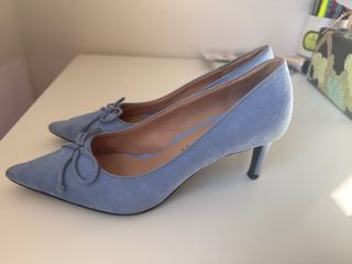 Zapatos de salón Zara Talla 36
