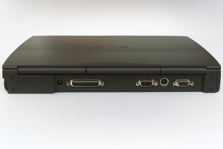 Compaq Armada 1130T Portátil Vintage Funcional