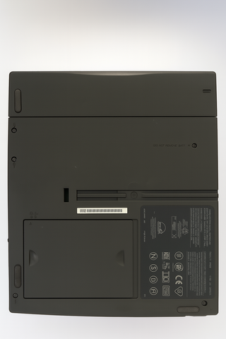 Compaq Armada 1130T Portátil Vintage Funcional
