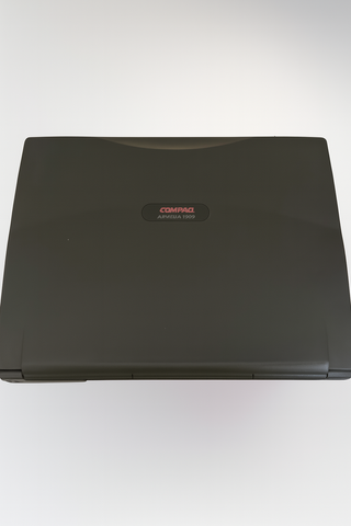 Compaq Armada 1130T Portátil Vintage Funcional