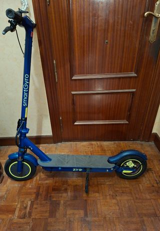 Patinete Eléctrico SmartGyro Zire 2