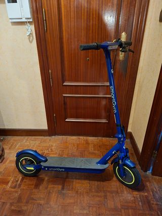 Patinete Eléctrico SmartGyro Zire 2