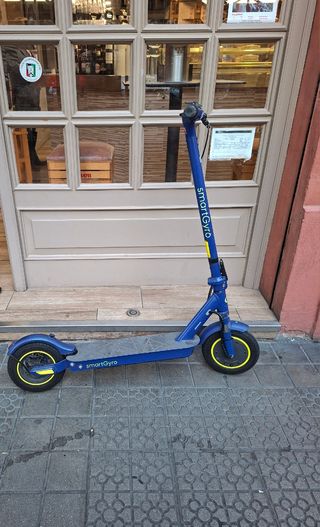 Patinete Eléctrico SmartGyro Zire 2