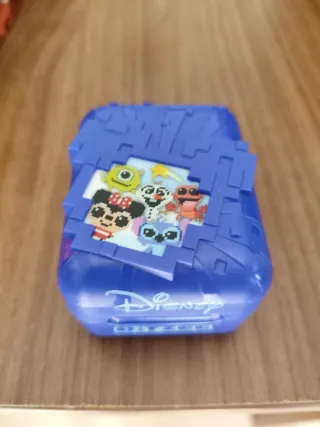 Bitzee Disney Mascota Virtual