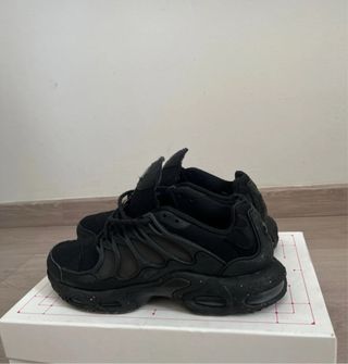 Nike Terrascape Talla 44 Negras