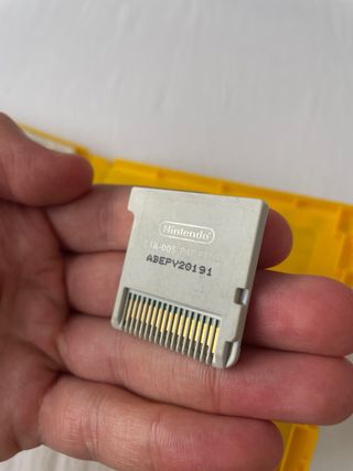 New Super Mario Bros. 2 3DS