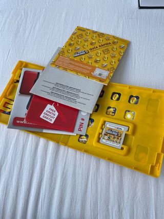 New Super Mario Bros. 2 3DS