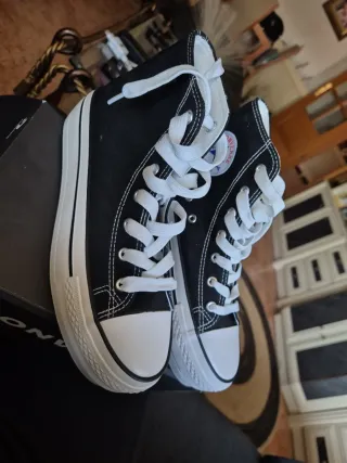 Zapatillas Converse All Star 
