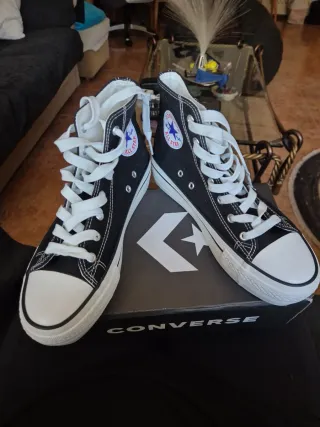 Zapatillas Converse All Star 
