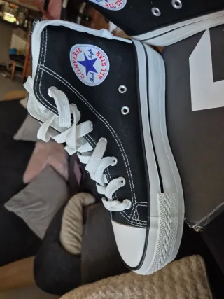 Zapatillas Converse All Star 