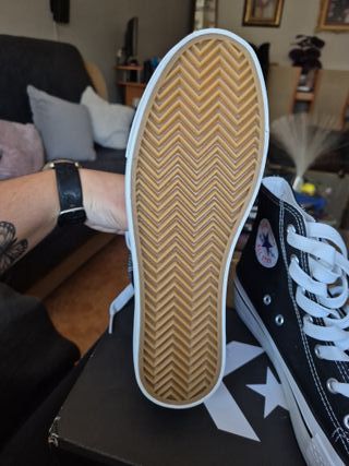 Zapatillas Converse All Star 