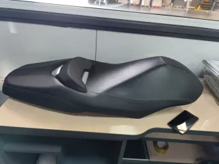 Asiento Yamaha XMAX 125