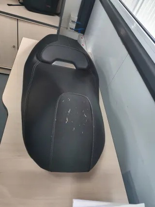Asiento Yamaha XMAX 125