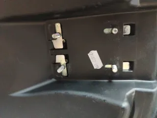 Asiento Yamaha XMAX 125