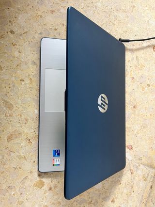 Portátil HP 