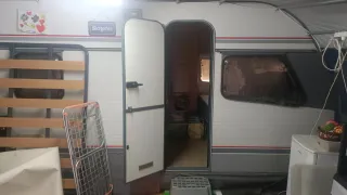 Caravana_ Mas Sant Josep