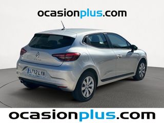 Renault Clio Business TCe 66 kW (90 CV)