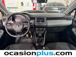 Renault Clio Business TCe 66 kW (90 CV)