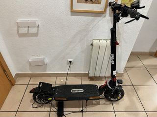 Patinete eléctrico expelente estado 