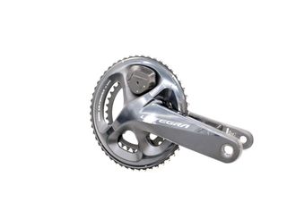 Bielas Ultegra R8000 con potenciometro dual Power pro