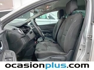 Renault Clio Limited Energy dCi 66 kW (90 CV)