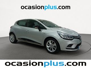 Renault Clio Limited Energy dCi 66 kW (90 CV)
