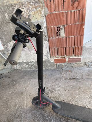 Patinete Eléctrico Patin Pro 4