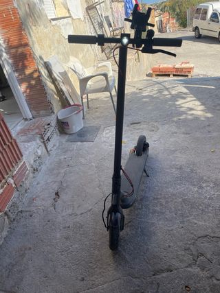 Patinete Eléctrico Patin Pro 4