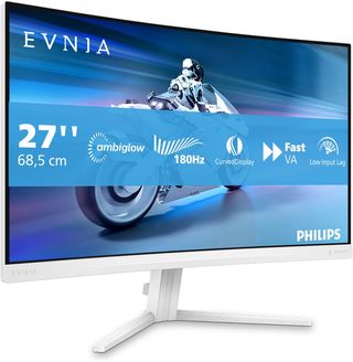 MONITOR PC PHILIPS 27M2C5201.NUEVO.PRECINTADO