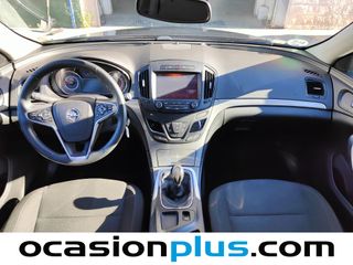 Opel Insignia 1.6 CDTI ecoFlex S&S Selective 100 kW (136 CV)