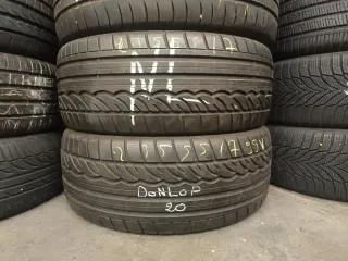  235/55 R17