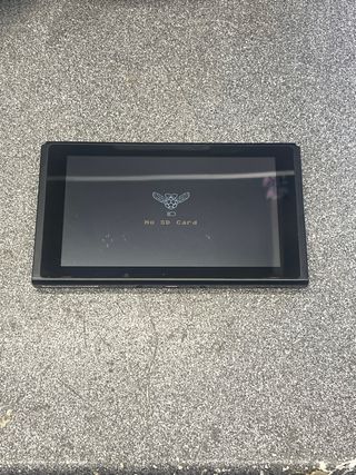 Nintendo Switch Nero