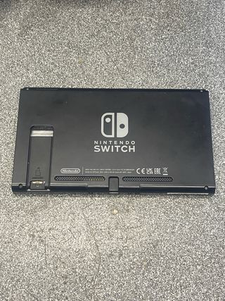 Nintendo Switch Nero