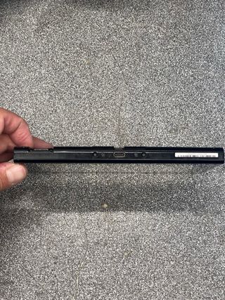 Nintendo Switch Nero