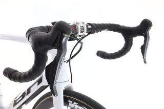 Bicicleta BH G7 Di2 11V talla 54 Reacondicionada