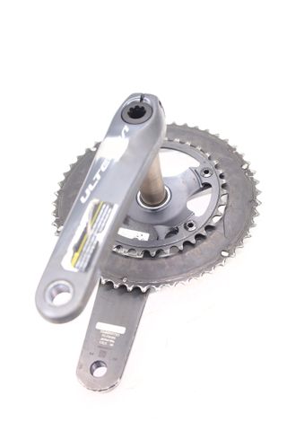 Bielas Ultegra R8000 con potenciometro dual Power pro