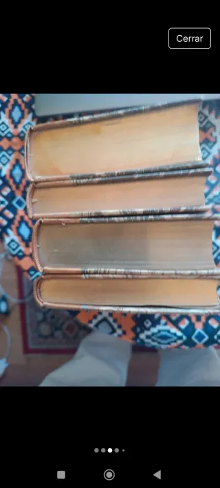 Notre Dame de Paris, Le Román de la Momie, David C