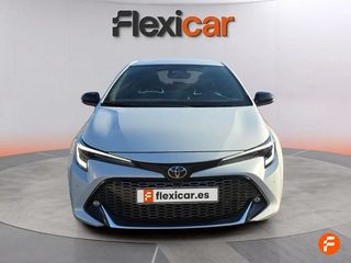 Toyota Corolla 140H GR-Sport