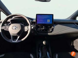 Toyota Corolla 140H GR-Sport