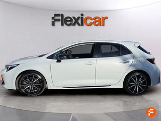 Toyota Corolla 140H GR-Sport