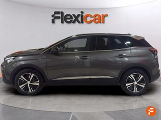Peugeot 3008 1.2 PureTech 96KW (130CV) S&S GT